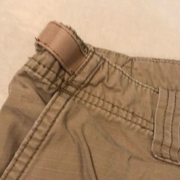 Eddie Bauer Cargo Shorts - Size 34 - Picture 6 of 10
